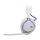 JBL Quantum 650 Biało-Flioletowe QUANTUM650WHT - 1501650 - zdjęcie 4